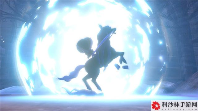 口袋妖怪剑盾DLC冠之雪原神兽收集攻略，第二弹DLC冠之雪原全神兽收集汇总[视频][多图]图片6