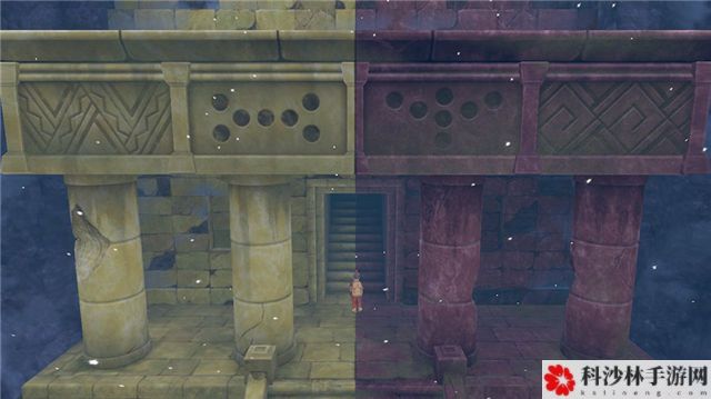 口袋妖怪剑盾DLC冠之雪原神兽收集攻略，第二弹DLC冠之雪原全神兽收集汇总[视频][多图]图片8