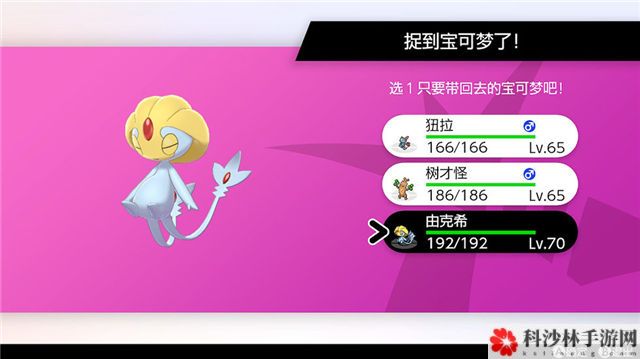 口袋妖怪剑盾DLC冠之雪原神兽收集攻略，第二弹DLC冠之雪原全神兽收集汇总[视频][多图]图片20