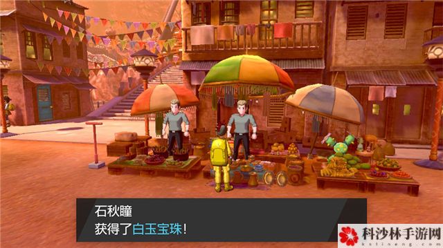 口袋妖怪剑盾DLC冠之雪原神兽收集攻略，第二弹DLC冠之雪原全神兽收集汇总[视频][多图]图片28