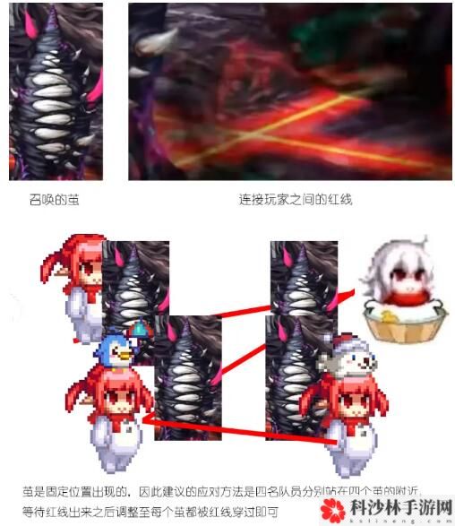 DNF黑鸦之境副本攻略，副本通关技巧及boss机制打法汇总[视频][多图]图片7