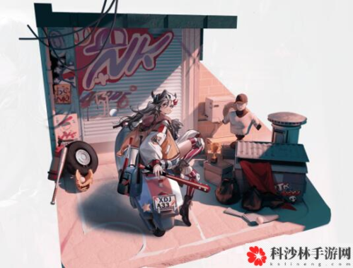 无期迷途多莉怎么样 角色技能介绍