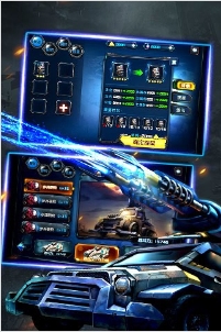 战地警戒v5.99-战地警戒是一款具有丰富玩法的策略塔防类游戏