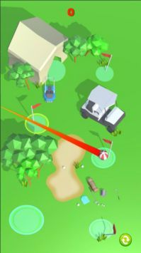 精确传球v3.74-精确传球玩家通过点击屏幕进行传球