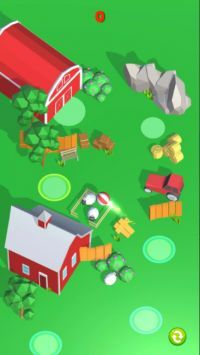 精确传球v3.74-精确传球玩家通过点击屏幕进行传球