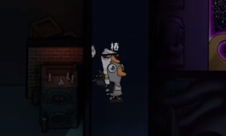 太空鹅鸭杀猎人怎么玩 警长玩法介绍