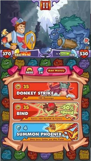 壮士救我v8.21-壮士救我是一款轻松解压的休闲益智类游戏