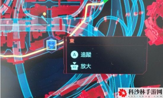 赛博朋克2077传送点怎么使用？传送点位置及使用方法说明[视频][多图]图片3