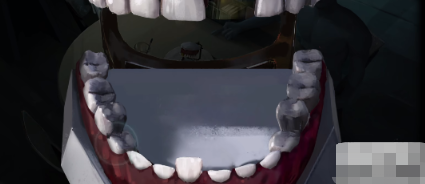 黑暗笔录金牙换蛋怎么过 解谜玩法攻略