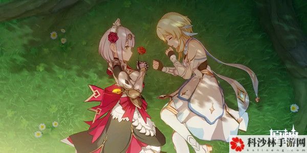 原神诺艾尔邀约任务全结局攻略指南，女仆传说任务骑士修行之道结局大全