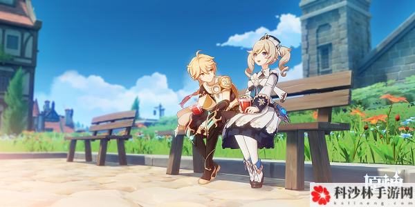 原神芭芭拉传说任务怎么开启？芭芭拉传说任务攻略[多图]图片12