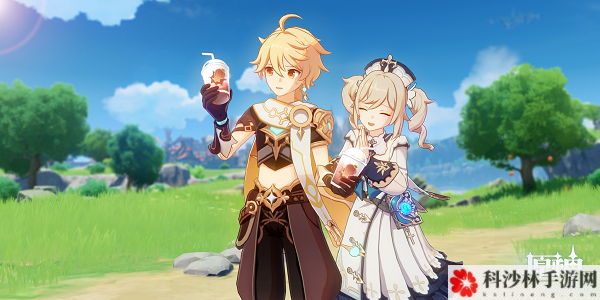 原神芭芭拉传说任务怎么开启？芭芭拉传说任务攻略[多图]图片11