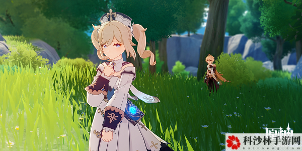 原神芭芭拉传说任务怎么开启？芭芭拉传说任务攻略[多图]图片13