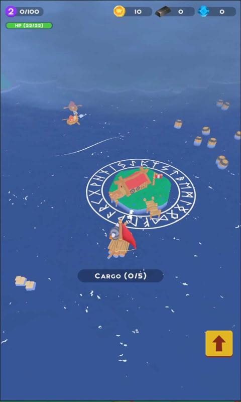 维京生活狂野的北方v7.28-维京生活狂野的北方玩家需要建立军队、组建防御体系