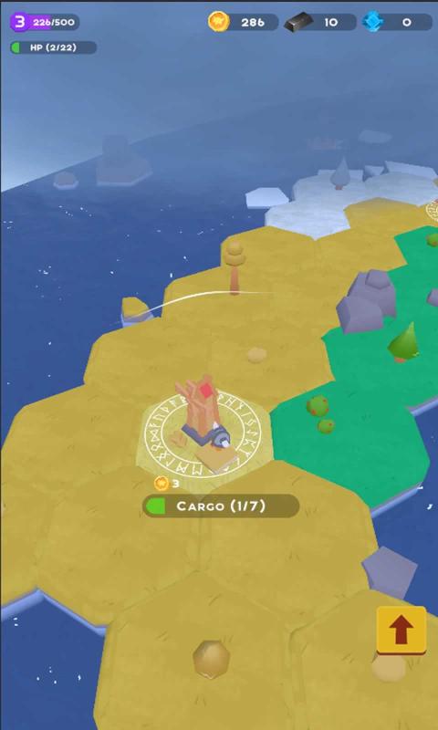 维京生活狂野的北方v7.28-维京生活狂野的北方玩家需要建立军队、组建防御体系