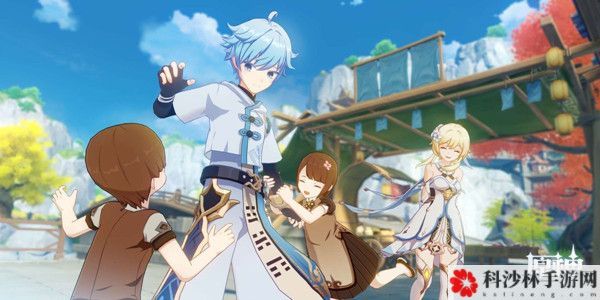 原神重云邀约事件传说任务寻妖觅邪记全结局达成路线参考攻略