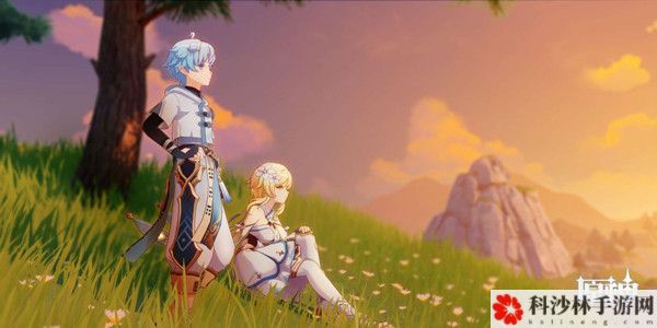 原神重云邀约事件传说任务寻妖觅邪记全结局达成路线参考攻略[多图]图片3