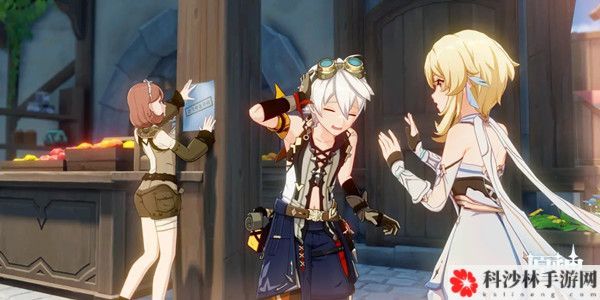 原神班尼特邀约事件怎么选择？班尼特传说任务美妙旅程全结局攻略