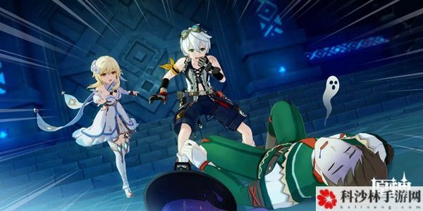 原神班尼特邀约事件怎么选择？班尼特传说任务美妙旅程全结局攻略[多图]图片3