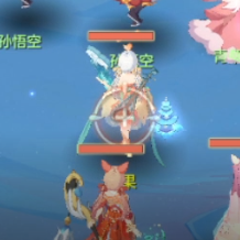 长安幻想海市蜃楼第六层怎么打 游戏玩法攻略