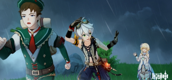 原神埃伊亚遗迹冒险怎么通关？埃伊亚遗迹冒险全关卡通关攻略[多图]图片5