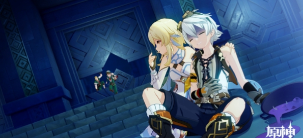 原神埃伊亚遗迹冒险怎么通关？埃伊亚遗迹冒险全关卡通关攻略[多图]图片9