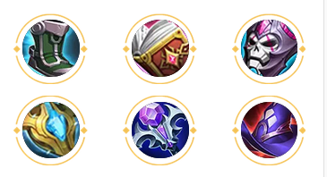 王者荣耀S24赛季诸葛亮怎么出装 S24赛季诸葛亮最强出装