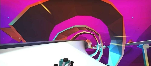 特技疾驰v3.41-特技疾驰是一款画风精致的赛车竞速类游戏