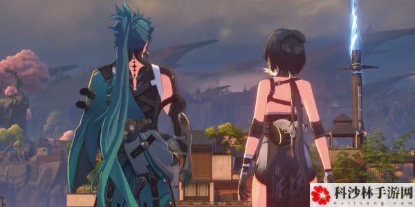 鸣潮攻略大全 新手入门不走弯路[多图]图片2