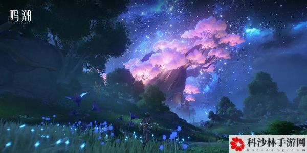 鸣潮攻略大全 新手入门不走弯路[多图]图片8