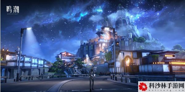 鸣潮攻略大全 新手入门不走弯路[多图]图片9