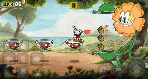 茶杯头内置修改器悬浮窗手机版安卓免费下载-茶杯头内置修改器悬浮窗手机版下载v1.0