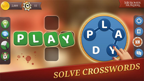 杀机四伏v4.83-杀机四伏玩家将扮演一名勇敢的侦探