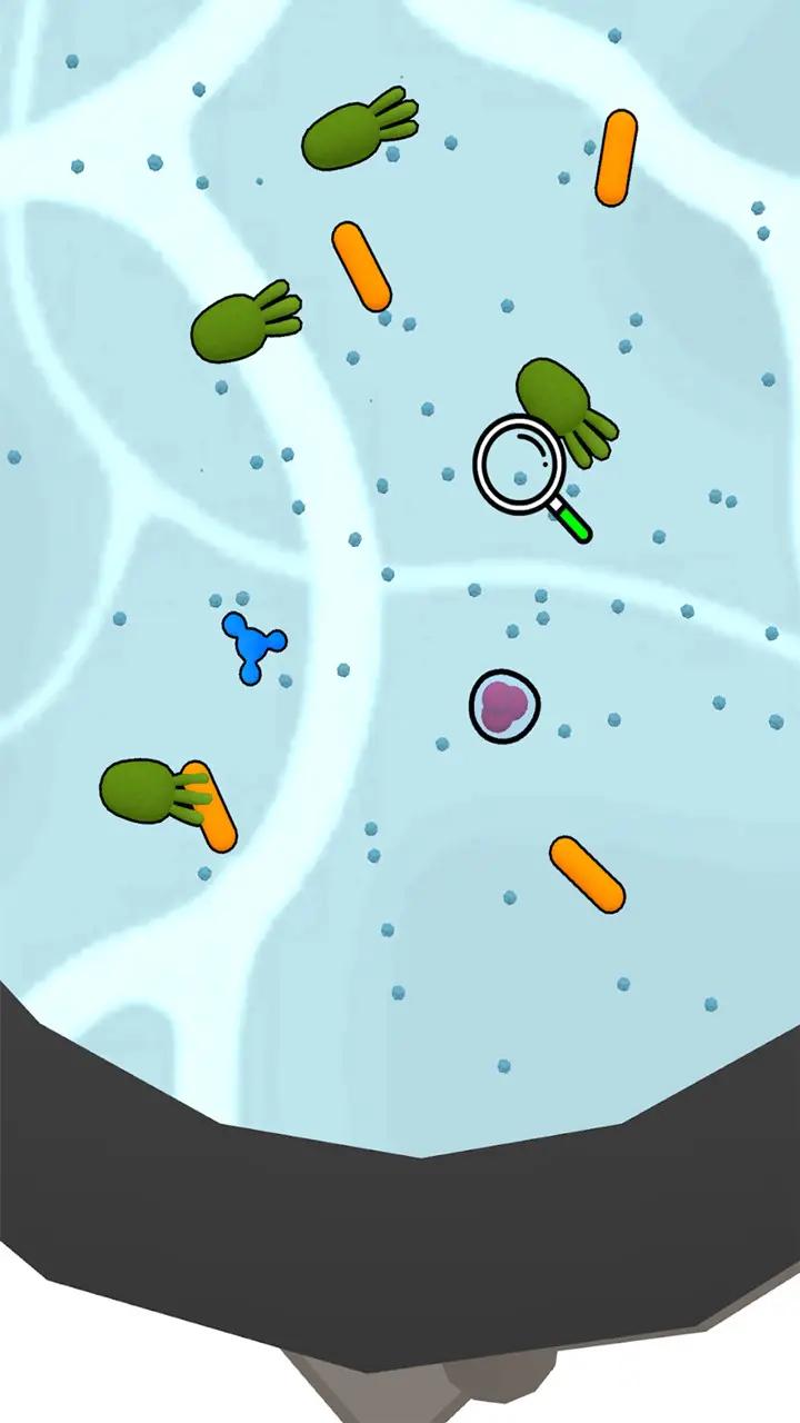 细菌突变v3.70-细菌突变玩家可以尽情享受培养细菌、战斗和挑战的过程