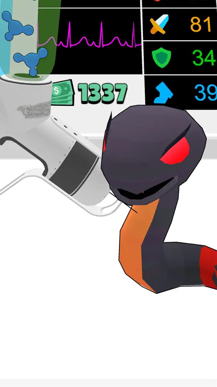 细菌突变v3.70-细菌突变玩家可以尽情享受培养细菌、战斗和挑战的过程