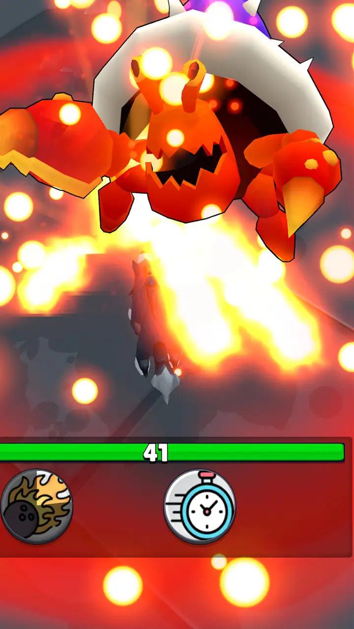 细菌突变v3.70-细菌突变玩家可以尽情享受培养细菌、战斗和挑战的过程