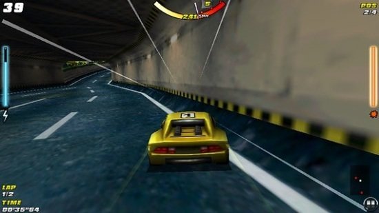 极品飞车12修改器-极品飞车12修改器下载v3.0完全版本v3.0