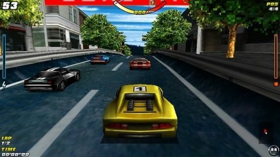 极品飞车12修改器-极品飞车12修改器下载v3.0完全版本v3.0