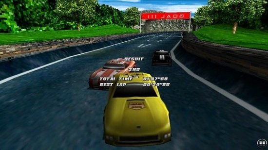 极品飞车12修改器-极品飞车12修改器下载v3.0完全版本v3.0