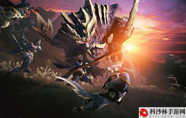 怪物猎人崛起鲸吞力士任务怎么过？鲸吞力士任务通关攻略[多图]图片2