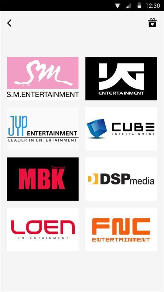 偶像便利店app官网版(Idol Shop)下载-偶像便利店app下载v1.0.3