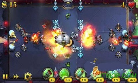 野外阻击战v8.13-野外阻击战玩家需要运用各种战术和策略