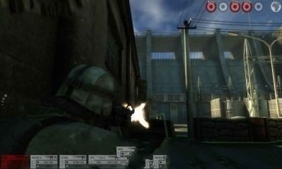 武装突袭v2.86-武装突袭可以在专用的多人服务器平台上组建自己的队伍
