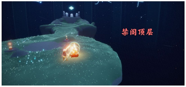 光遇4月3日任务怎么做？2021.4.3每日任务图文攻略合集[视频][多图]图片16