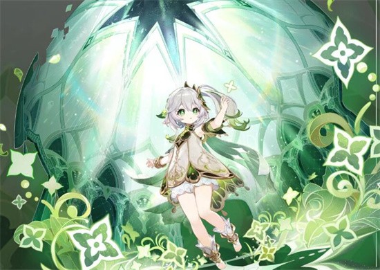 原神纳西妲天赋如何加点 纳西妲天赋加点指南分享