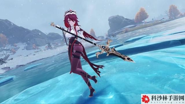 原神罗莎莉亚圣遗物哪些好？罗莎莉亚圣遗物搭配推荐[多图]图片12