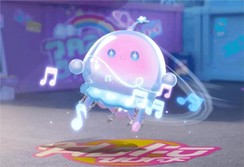 蛋仔派对精灵之声季盲盒怎么样 游戏玩法攻略