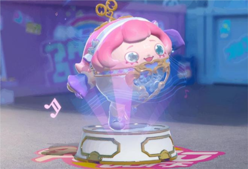 蛋仔派对精灵之声季盲盒怎么样 游戏玩法攻略