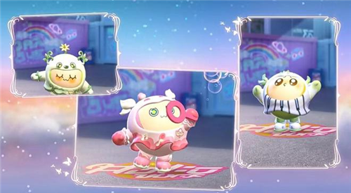 蛋仔派对精灵之声季盲盒怎么样 游戏玩法攻略