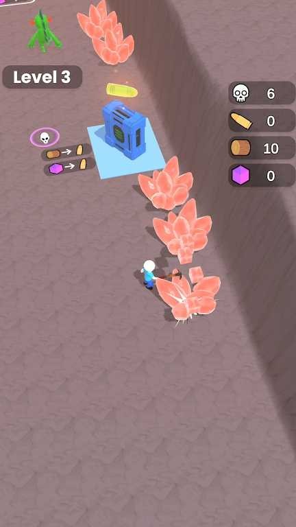 行星探索者v3.31-行星探索者带你踏上一场星际探险之旅